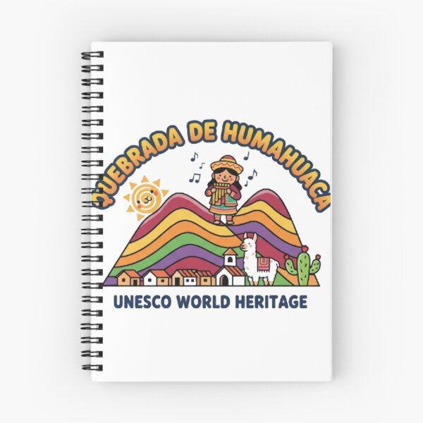 Item preview, Quebrada de Humahuaca designed and sold by likbatonboot.