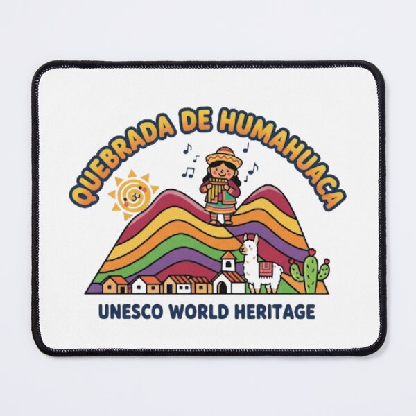 Item preview, Quebrada de Humahuaca designed and sold by likbatonboot.
