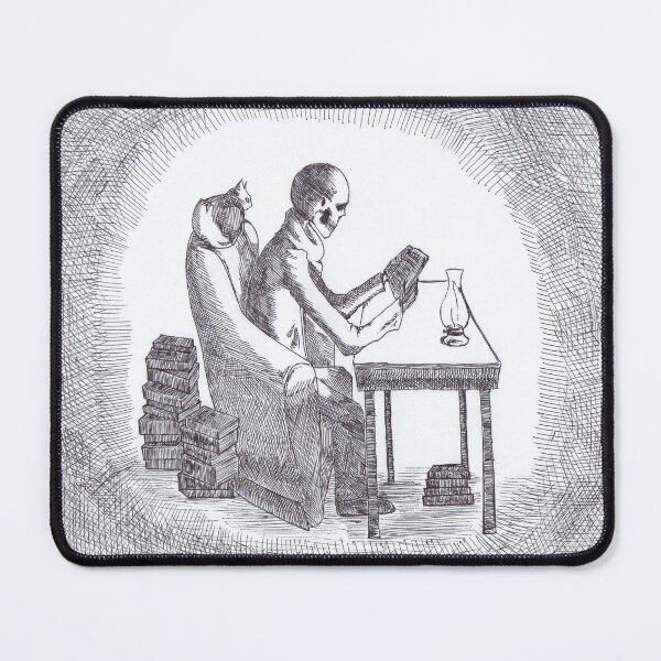 Item preview, Reading Time designed and sold by Tarra Leela.