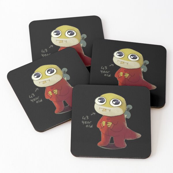 Item preview, Style Friends Vintage Funny Anime Cartoon designed and sold by EmployeeGoodwi.