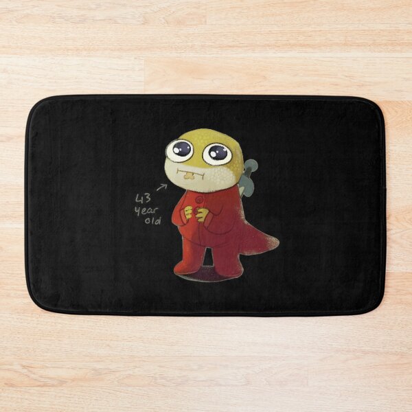 Item preview, Style Friends Vintage Funny Anime Cartoon designed and sold by EmployeeGoodwi.