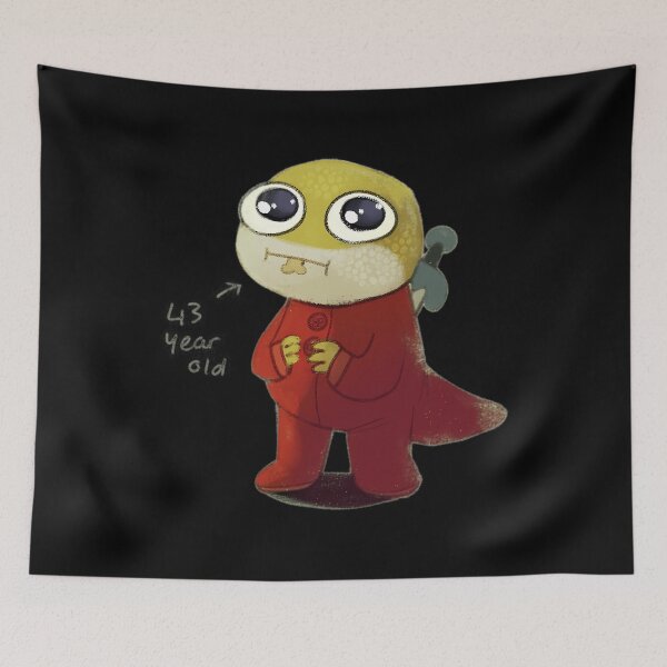 Item preview, Style Friends Vintage Funny Anime Cartoon designed and sold by EmployeeGoodwi.