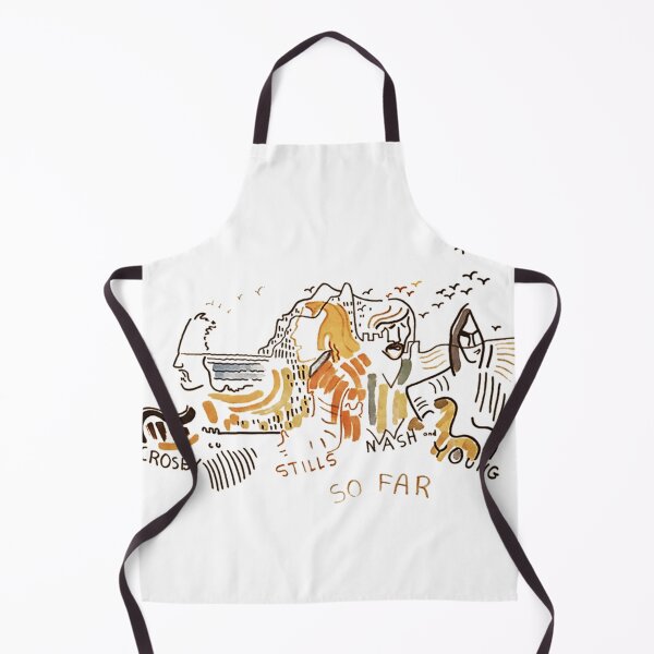 Item preview, Crosby Stills Nash And Young designed and sold by Domenickkuneva.