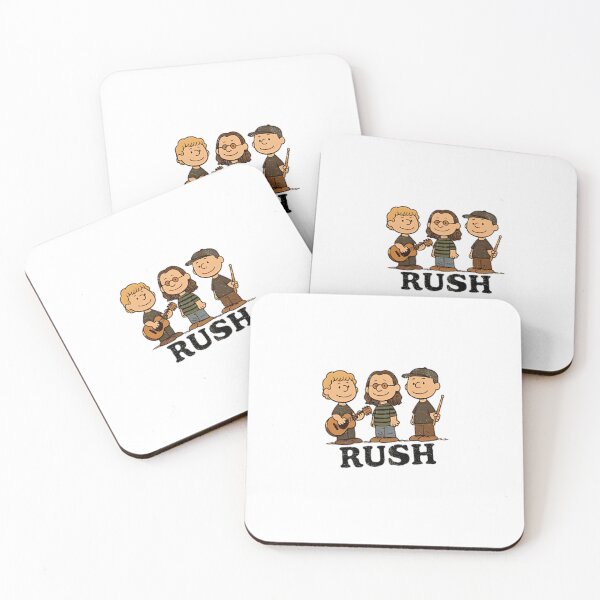 Item preview, Rush x Peanuts Retro SweatShirt designed and sold by Foro-Chance.