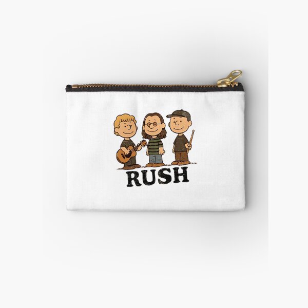 Item preview, Rush x Peanuts Retro SweatShirt designed and sold by Foro-Chance.