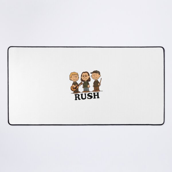 Item preview, Rush x Peanuts Retro SweatShirt designed and sold by Foro-Chance.