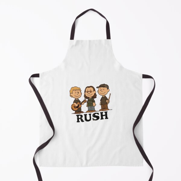 Item preview, Rush x Peanuts Retro SweatShirt designed and sold by Foro-Chance.