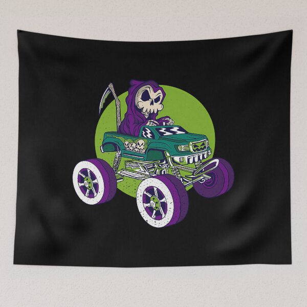 Item preview, Boys Funny Monster And Kids Mens designed and sold by Fashionistamaa.