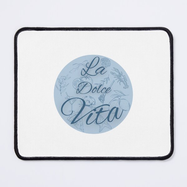 Item preview, La Dolce Vita 'The Sweet Life' designed and sold by GemSea.