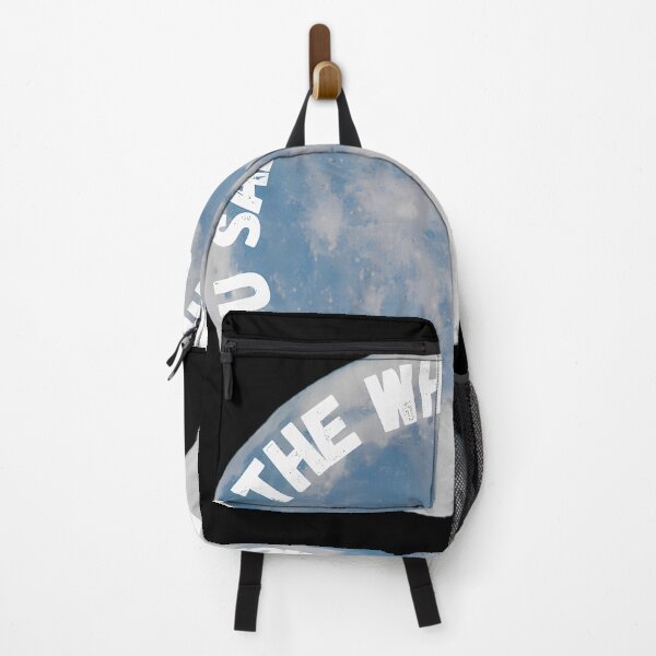 Item preview, You Saw The Whole Of The Moon (The Waterboys) designed and sold by Gregpeaks.
