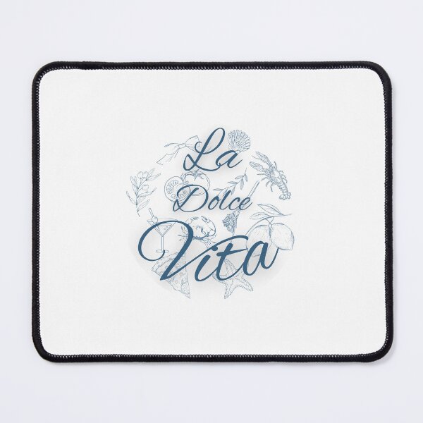 Item preview, La Dolce Vita 'The Sweet Life' designed and sold by GemSea.