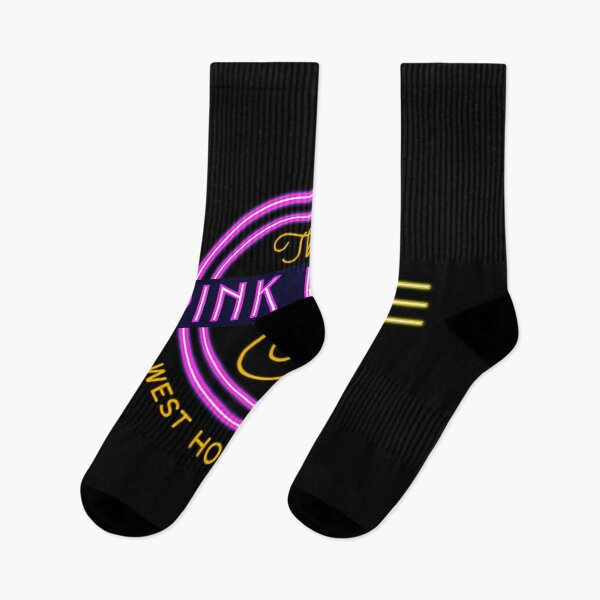 Item preview, The Pink Pony Club West Hollywood designed and sold by Gregpeaks.