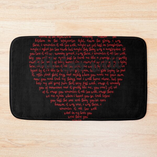 Item preview, All Too Well designed and sold by Gregpeaks.