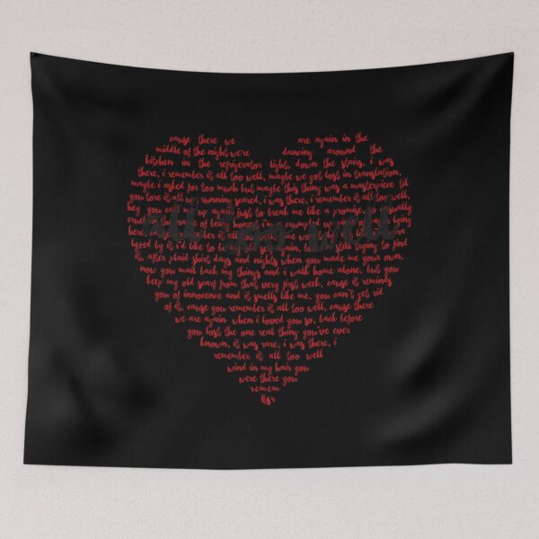 Item preview, All Too Well designed and sold by Gregpeaks.