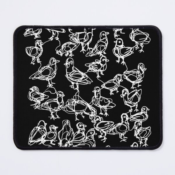 Item preview, Pigeonometry - Aesop Rock - Illustrated Lyrics Inverted designed and sold by Gregpeaks.