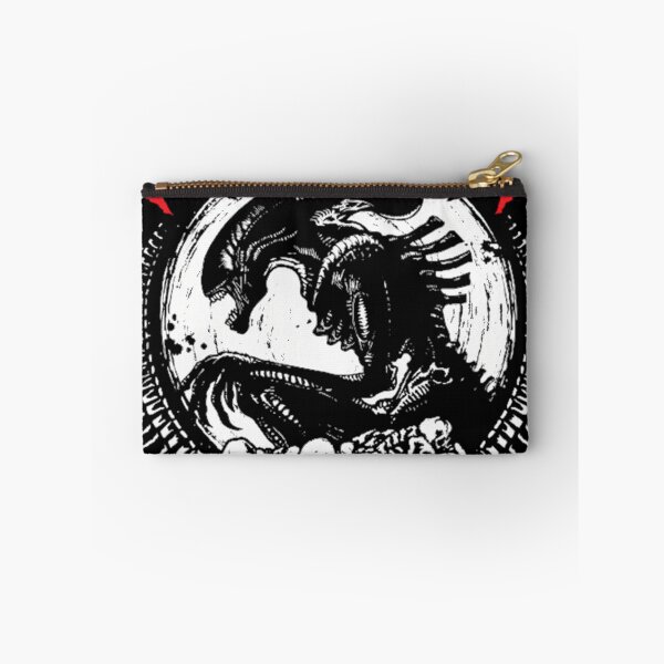 Item preview,  Death Metal Xenomorph designed and sold by SAMANTHAGEDON.