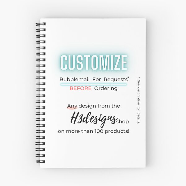 Item preview, Your Image or Theme | Customized designed and sold by H3designs.