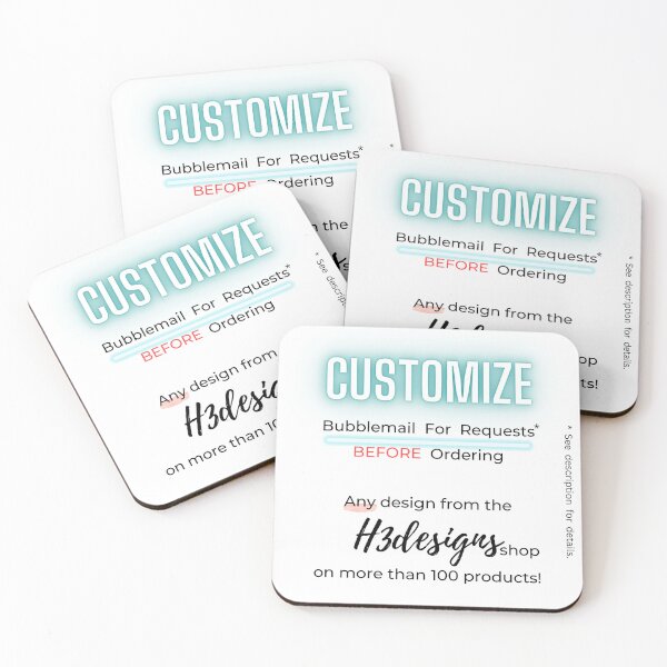 Item preview, Your Image or Theme | Customized designed and sold by H3designs.
