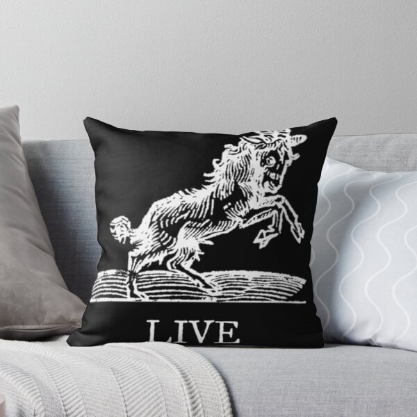 Item preview, Live Deliciously designed and sold by SAMANTHAGEDON.