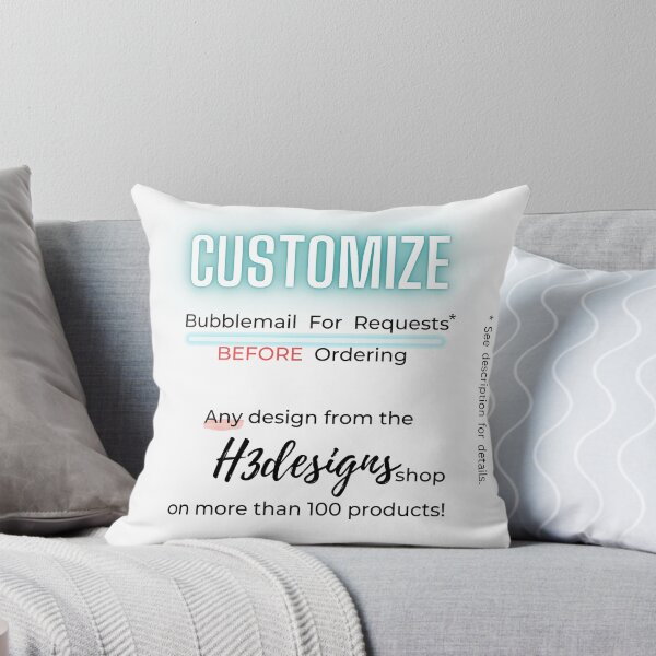 Item preview, Your Image or Theme | Customized designed and sold by H3designs.