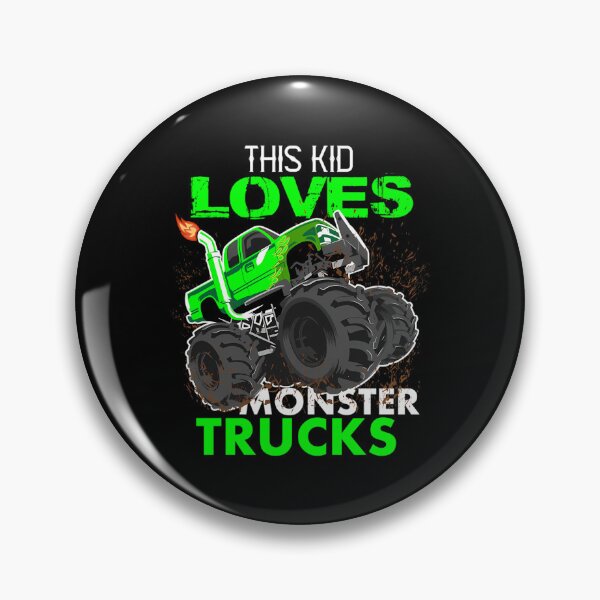 Item preview, Monster And Boys Mens Kids Funny designed and sold by Fashionistamaa.