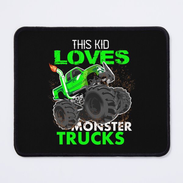 Item preview, Monster And Boys Mens Kids Funny designed and sold by Fashionistamaa.