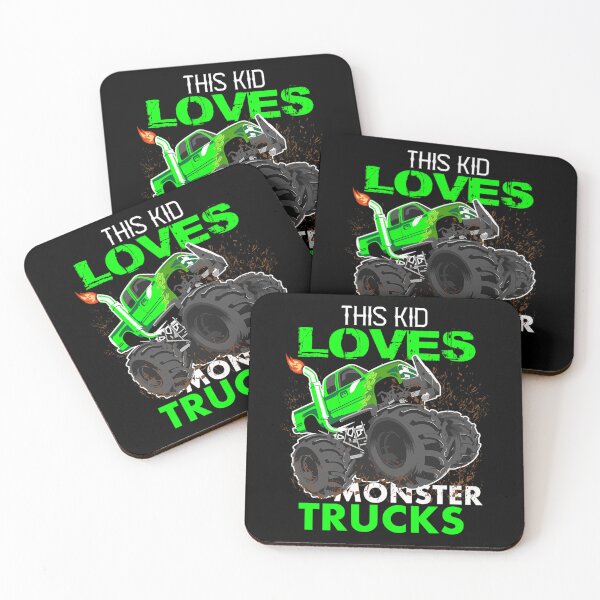 Item preview, Monster And Boys Mens Kids Funny designed and sold by Fashionistamaa.