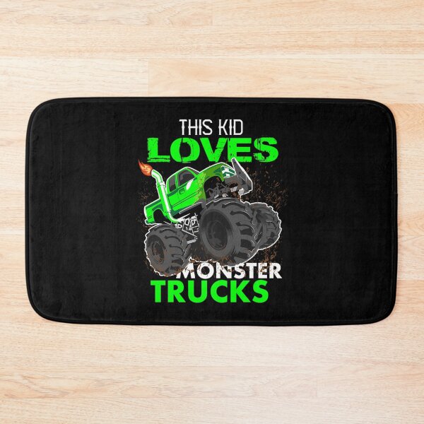 Item preview, Monster And Boys Mens Kids Funny designed and sold by Fashionistamaa.