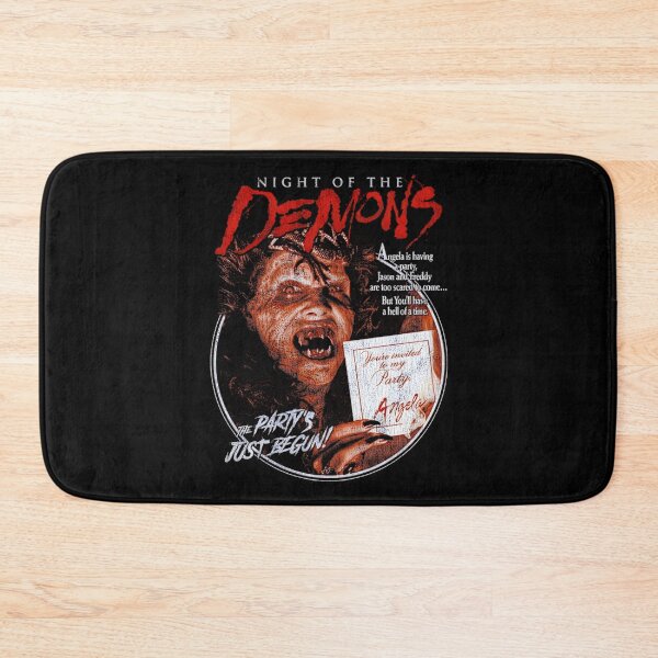 Item preview, Scary Funny Movie Halloween Flim Vintage Horror designed and sold by LuxuryMainPrio.