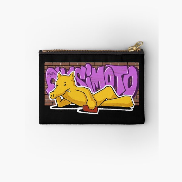 Item preview, Chilled Quasimoto  designed and sold by OneEyedCap.