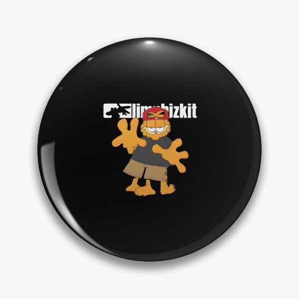 Item preview, Limp Bizkit Garfield Durst designed and sold by Foro-Chance.