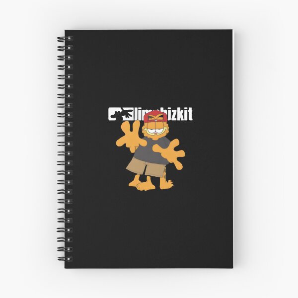 Item preview, Limp Bizkit Garfield Durst designed and sold by Foro-Chance.