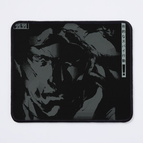 Item preview,  Mgs1 - Snake Blackout Classic  designed and sold by SAMANTHAGEDON.