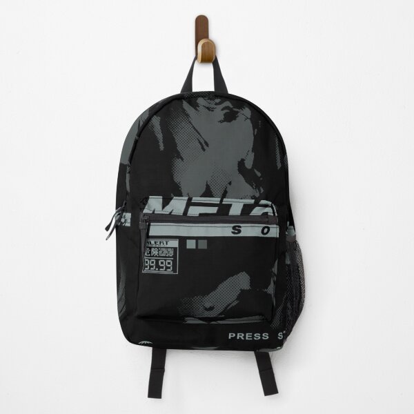 Item preview,  Mgs1 - Snake Blackout Classic  designed and sold by SAMANTHAGEDON.