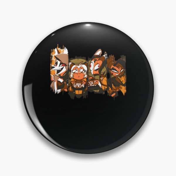 Item preview, Anime Cartoon Movie Funny Halloween Horror Vintage designed and sold by TuckerThermalC.