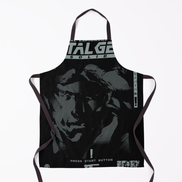 Item preview,  Mgs1 - Snake Blackout Classic  designed and sold by SAMANTHAGEDON.