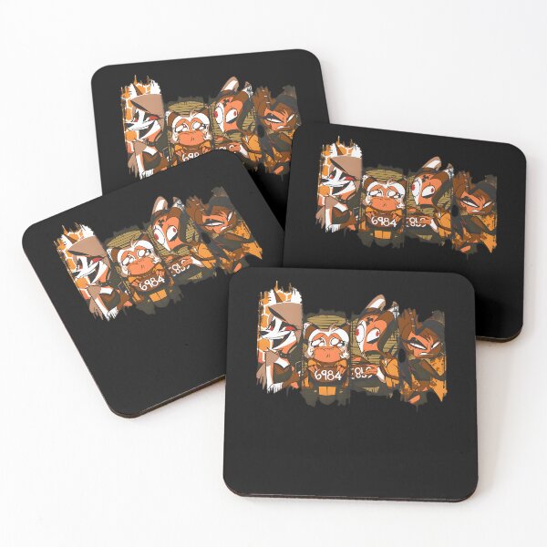 Item preview, Anime Cartoon Movie Funny Halloween Horror Vintage designed and sold by TuckerThermalC.