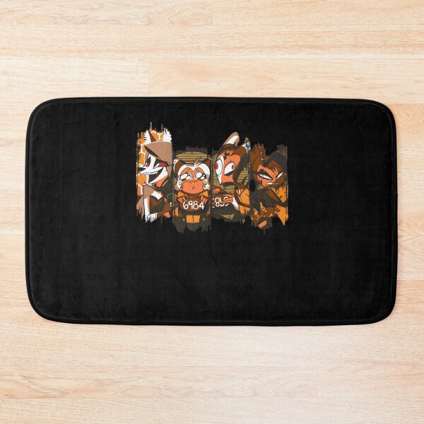 Item preview, Anime Cartoon Movie Funny Halloween Horror Vintage designed and sold by TuckerThermalC.