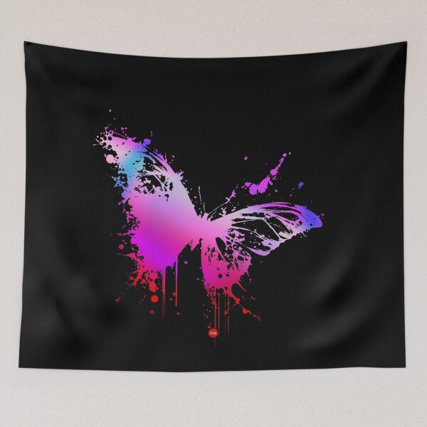 Item preview, Chromatic Metamorphosis (fo) I designed and sold by XUSRedbubble.
