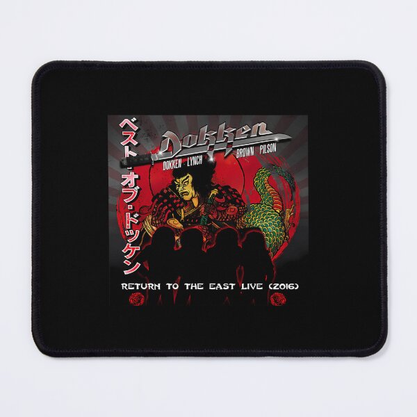 Item preview, Vintage Album Band Concert Logo Music Tour designed and sold by ShopArtJacketE.