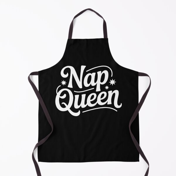 Item preview, Nap Queen designed and sold by PlanetMarker.