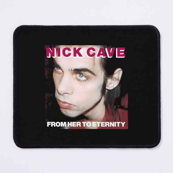 Item preview, Nick Cave And The Bad Seeds designed and sold by BreannaSouther.