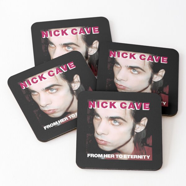 Item preview, Nick Cave And The Bad Seeds designed and sold by BreannaSouther.