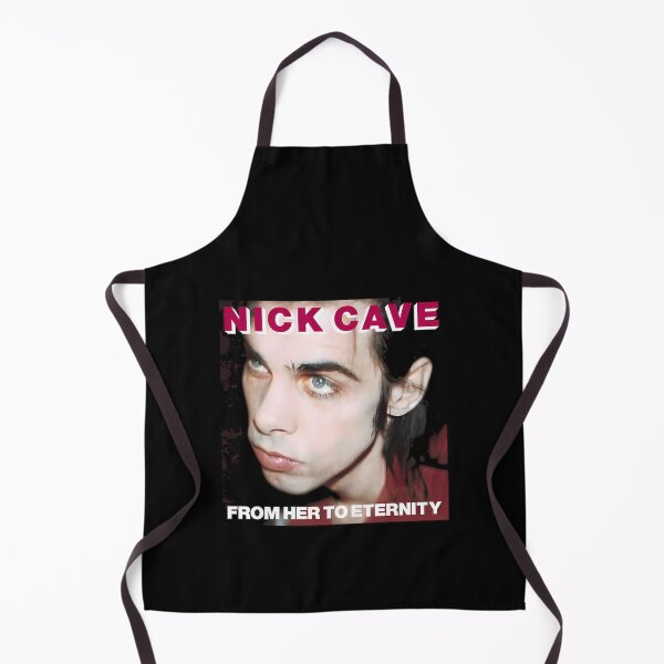 Item preview, Nick Cave And The Bad Seeds designed and sold by BreannaSouther.