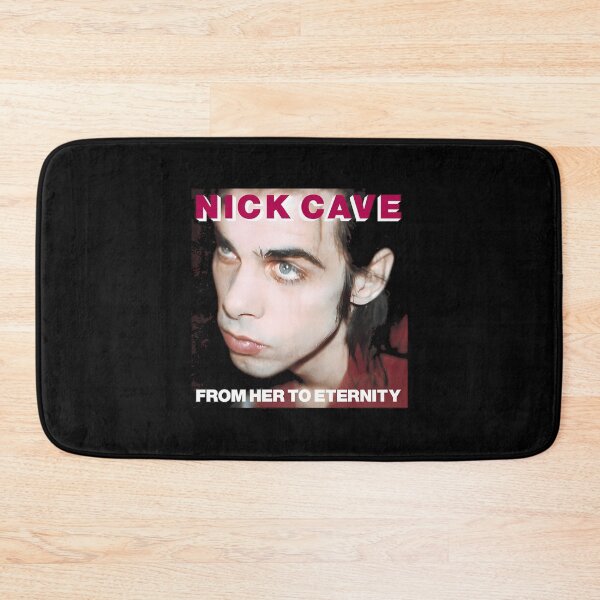 Item preview, Nick Cave And The Bad Seeds designed and sold by BreannaSouther.