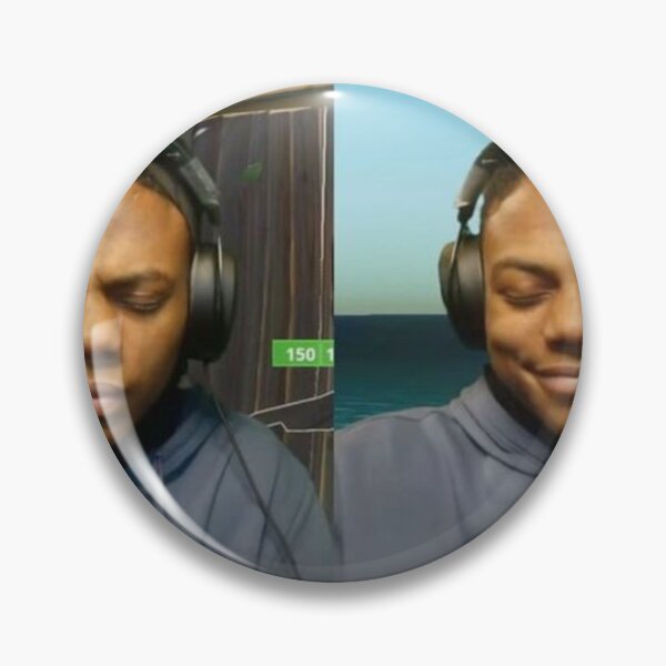 Item preview, IShowSpeed Meme Face | Before & After Reaction designed and sold by BakaBoutique.