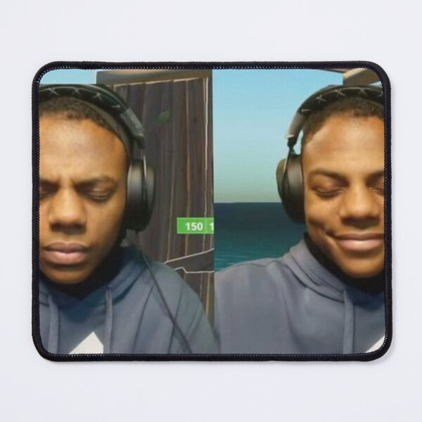 Item preview, IShowSpeed Meme Face | Before & After Reaction designed and sold by BakaBoutique.