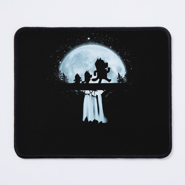 Item preview, Under The Moonlight designed and sold by markbettenh.