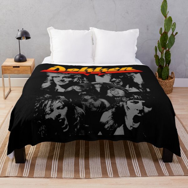 Item preview, Band Concert Vintage Logo Music Tour Album designed and sold by ShopArtJacketE.