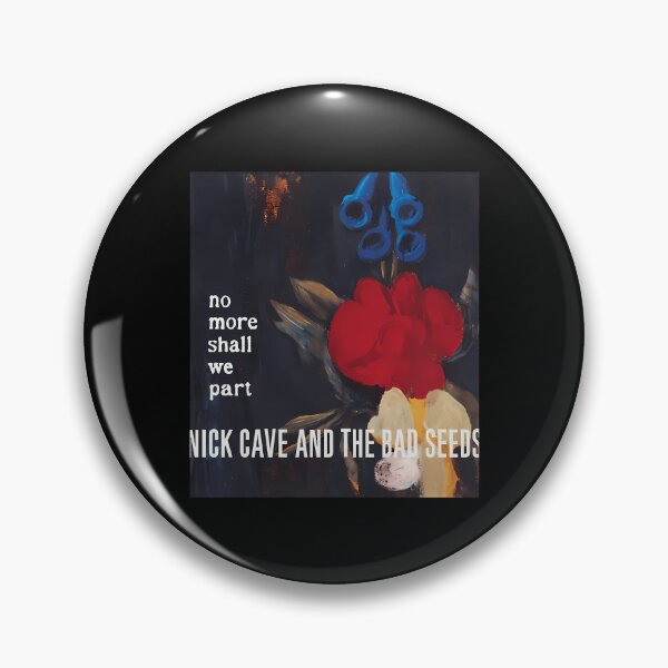 Item preview, NICK CAVE designed and sold by BreannaSouther.